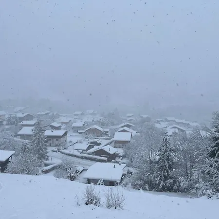 Les Fermes De Saint-gervais