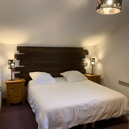 Apartment Les Fermes De Saint-gervais *