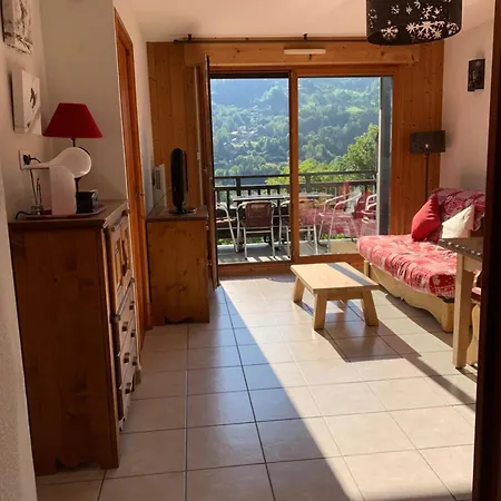 Les Fermes De Saint-gervais Apartment *